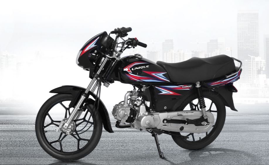 unique-ud-100-motorcycle-black-feature-image