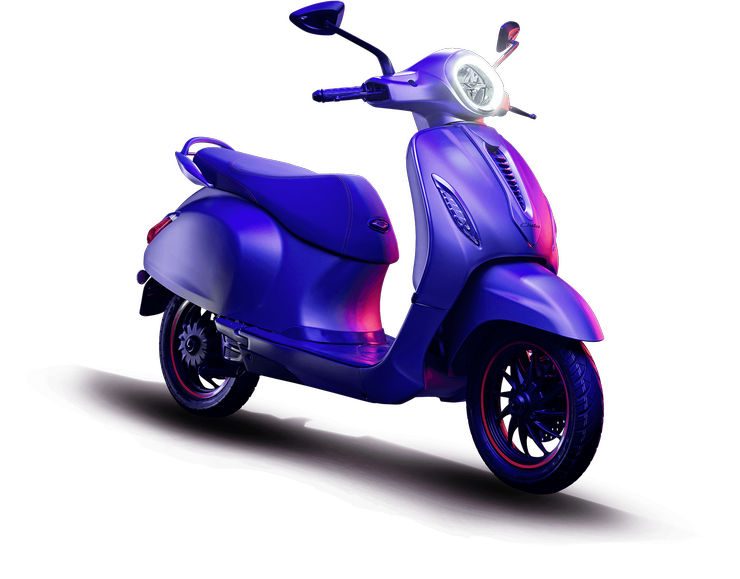 bajaj-chetak-electric