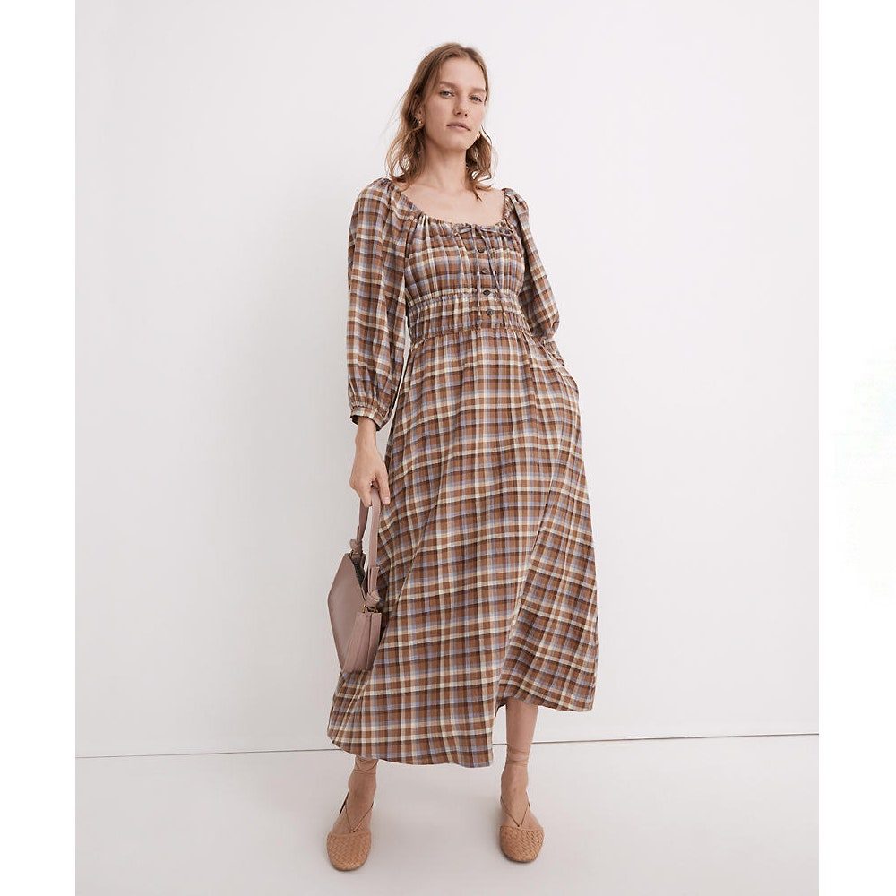 madewell2520gauze2520sophia2520midi2520dress