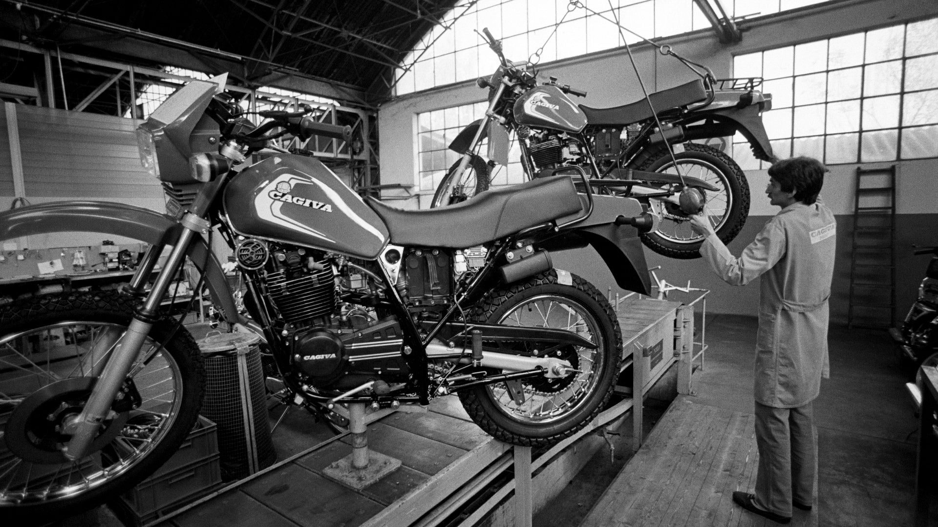 cagiva
