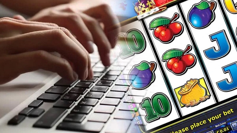Top 5 Mitos Mesin Slot yang Harus Anda Ketahui