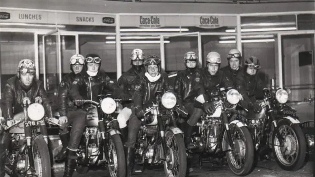 Evolution and Influence on Motorcycle Culture