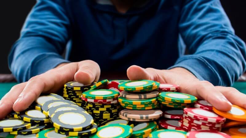 Menggertak di Multi-Way Pot - Nirwanapoker