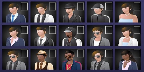 Apa Itu Fitur Avatar di IDN Poker